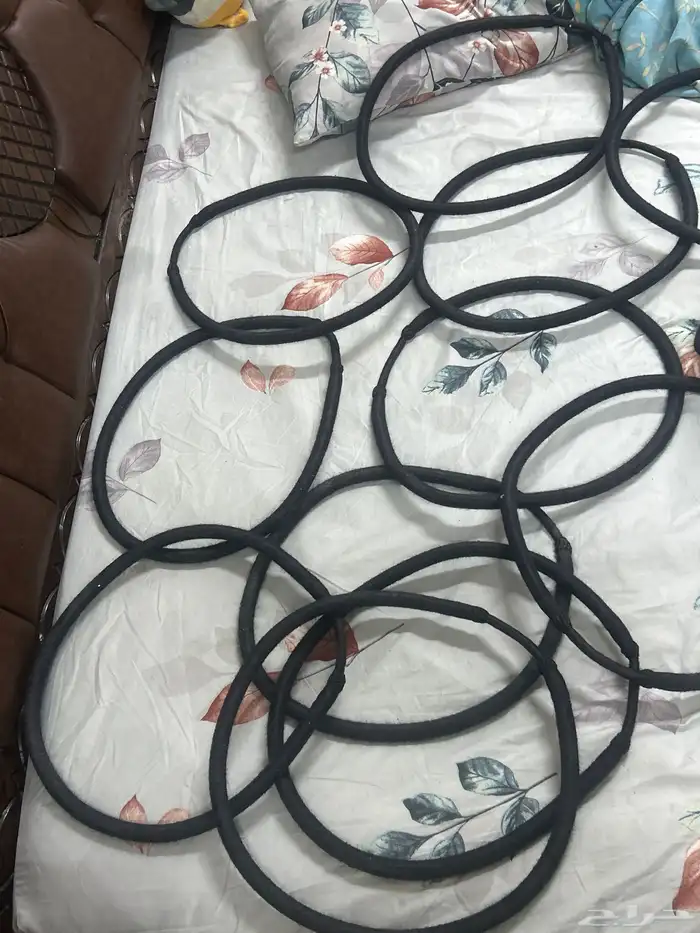 مجموعة عقالات 2