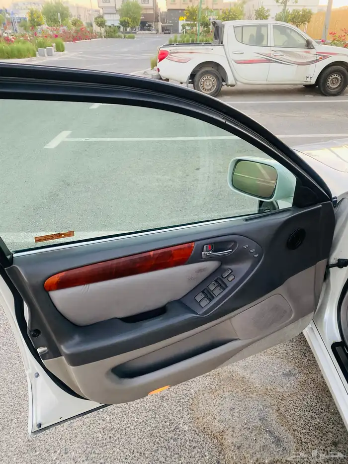 لكزس جي اس 2004 GS 33