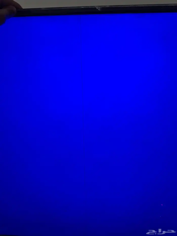 شاشه 60 بوصه تدعم برامج 5