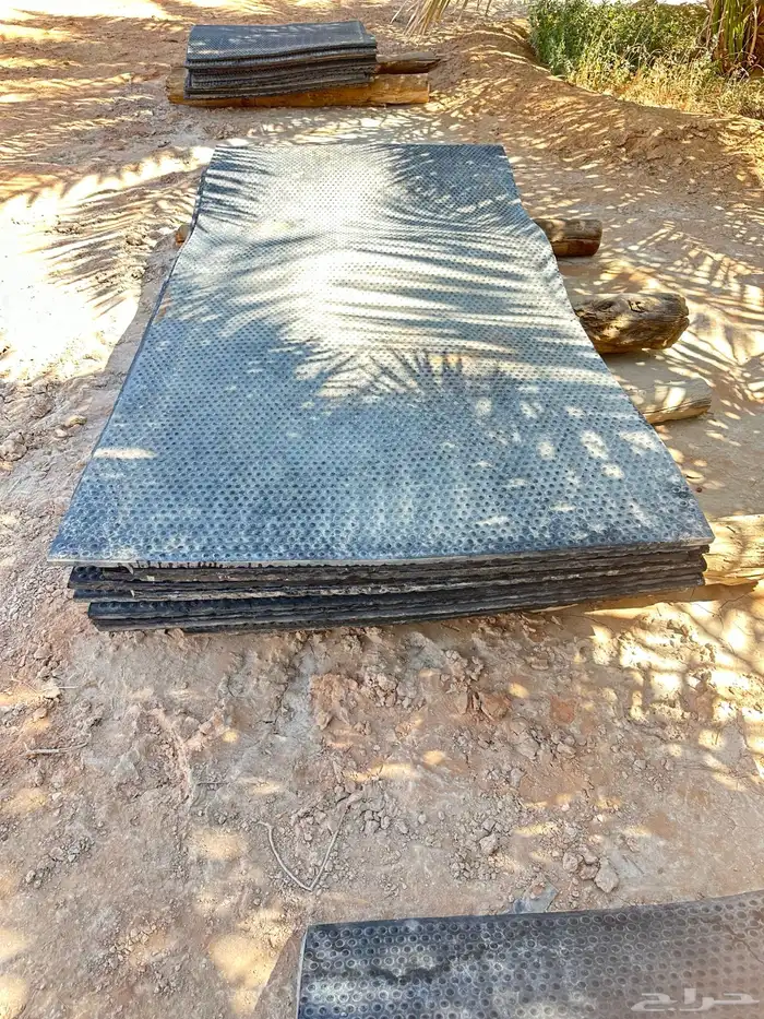 ربل أرضيات 4