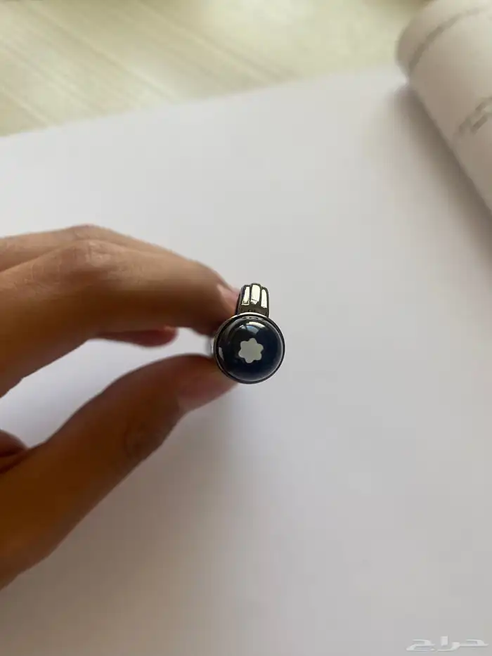 قلم مونتبلانك 5