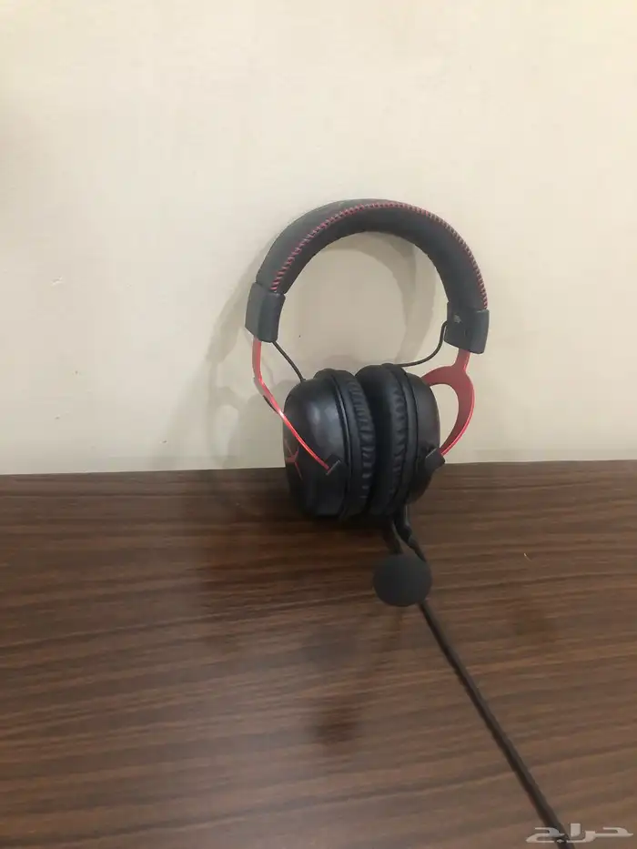 سماعه هايبر اكس للبيع 0
