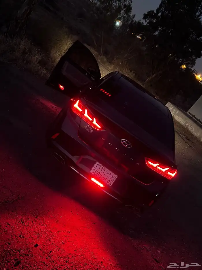 سوناتا 2018 للبيع 26