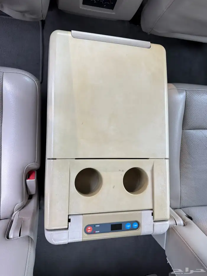 فورد اكسبيدشن ليمتيد 22