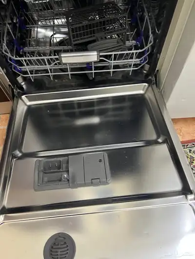 غسالة صحون lg index