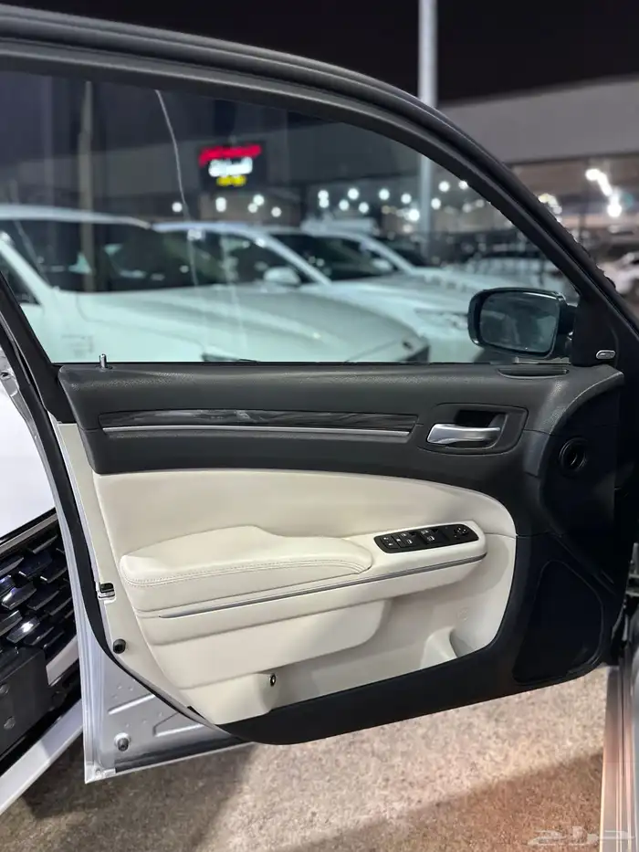 كرايزلر 2021 نص فل وكالة مشروط 36