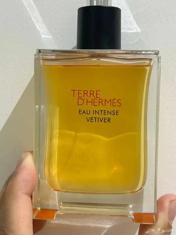 عطر تير دي إيرمز 100 مل 0