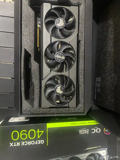 RTX4090 asus 0