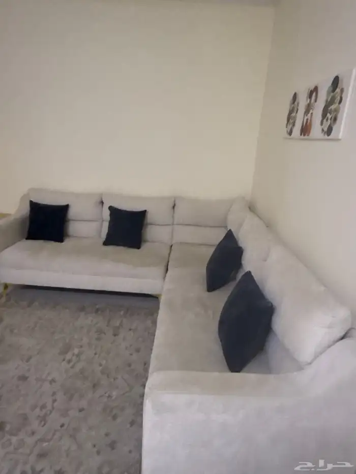 كنب نظيف مستخدم 0