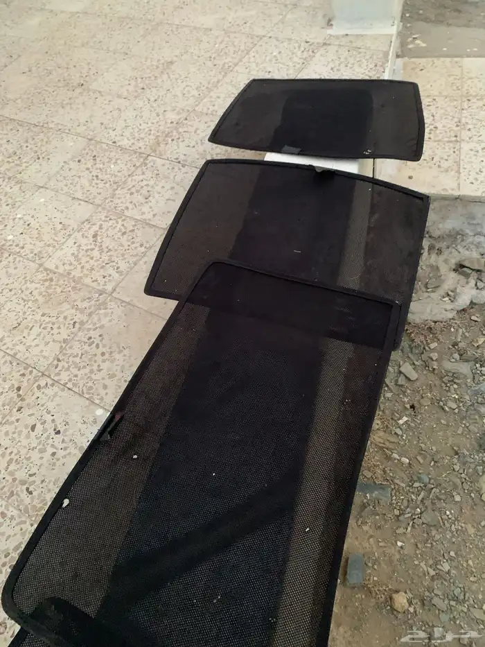 ستائر هيلكس 3