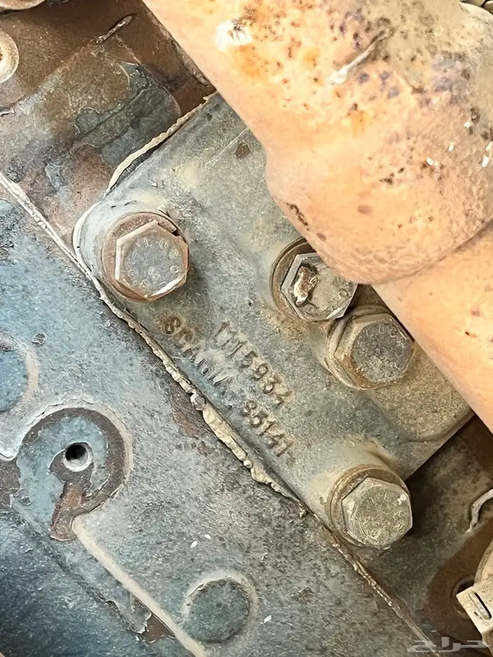 راس تريلة سكانيا 6