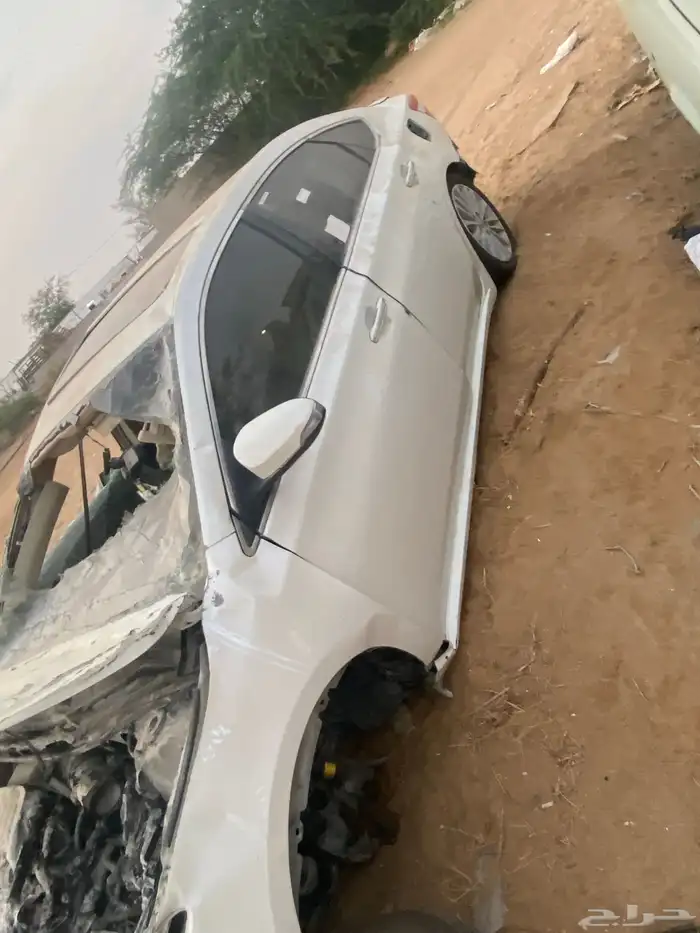 افلون 2013 فل كامل للبيع تشليح او استخدام 5