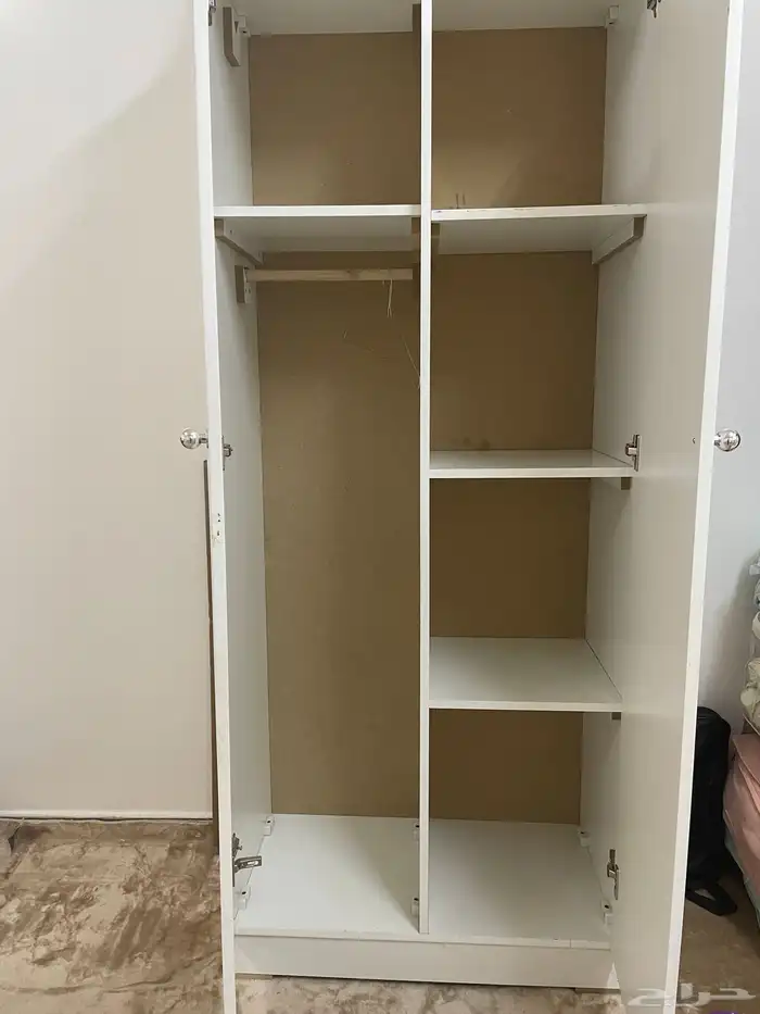 دولاب وسرير نفر اطفال 0