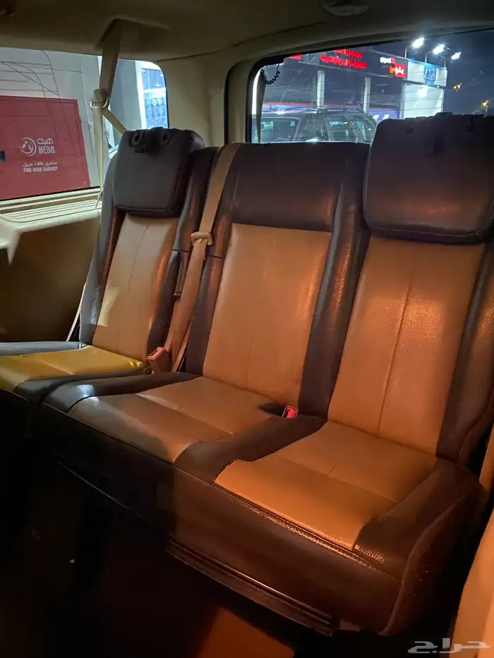 فورد أكسبيدشن ايدي باور 15