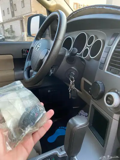 سكويا 2010 نضيفم ممشا 252 الف اقبل بدل ب ديزل ار موتر صغير index