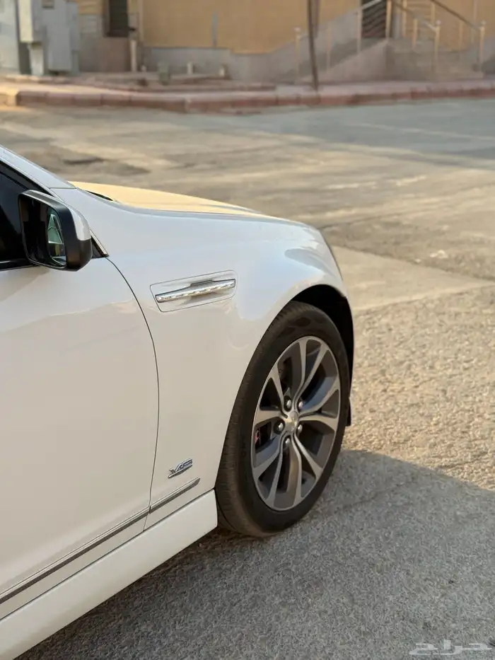 للبيع كابرس ss 2014 19