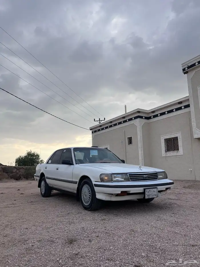 للبيع كرسيدا موديل 1994 م 10