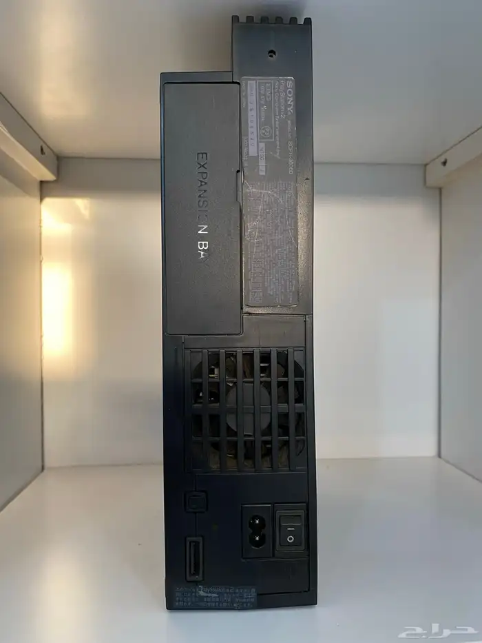 بلاي ستيشن 2 نادر 7