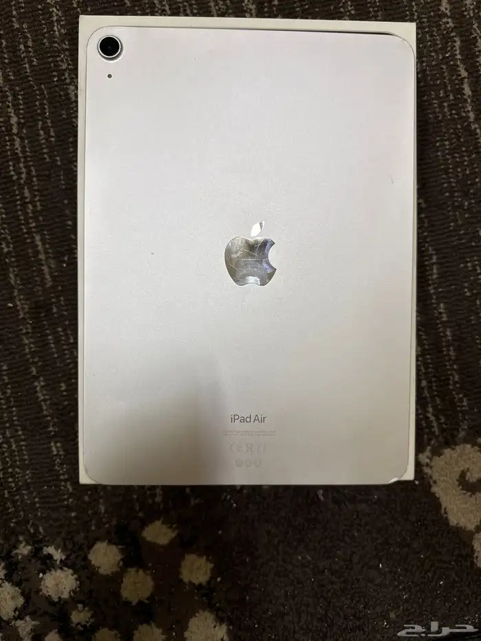 ايباد اير 5 0