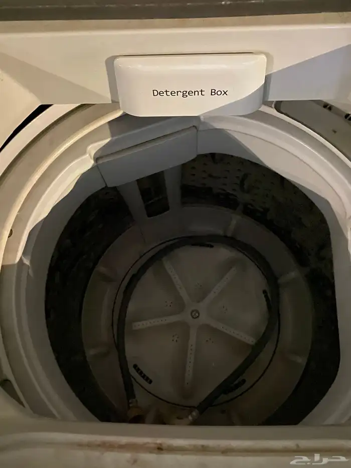 غساله تماتيك مستعمل 2