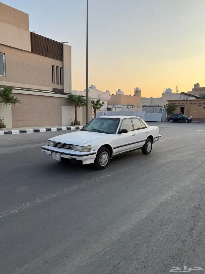 كرسيدا 1994 للبيع 0