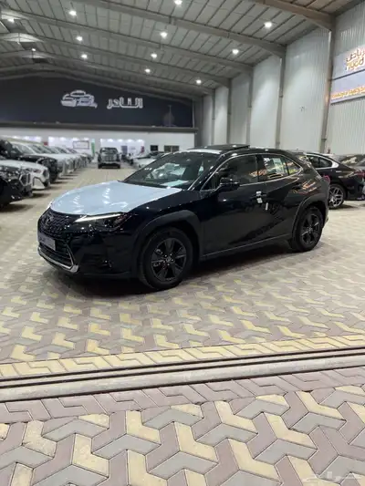 لكزس Ux300h سعودي ضمان8سنوات كاش اقساط index