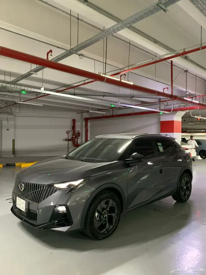 للبيع جاك امزوم 3 2025 7