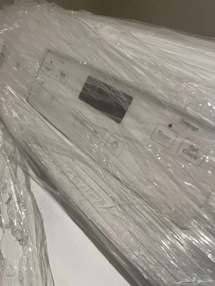 فرن جنرال الكتريك 4 عيون حار وجوده 2