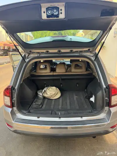 جيب كومباس index