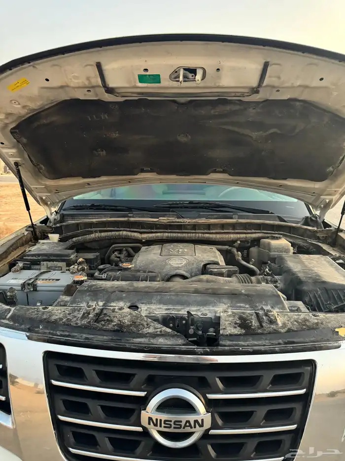 باترول SE 2015 4