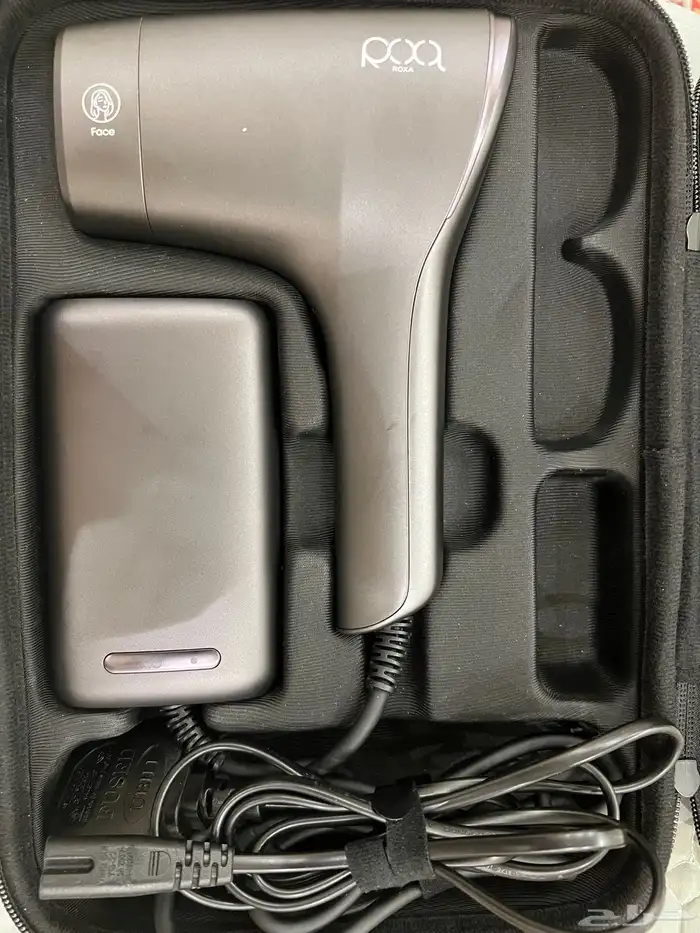 ليزر روكسا الذكي 0