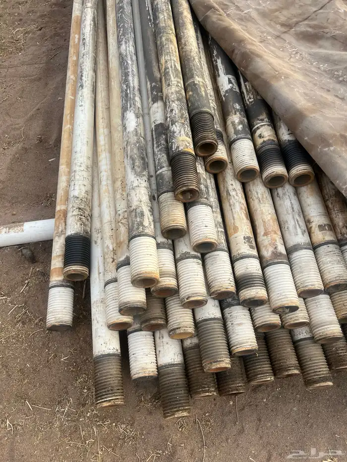 مواصير بير 2 بوصه 6