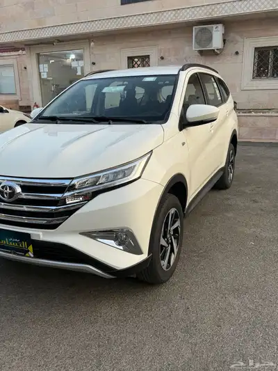 للبيع تويوتا راش 2023 index