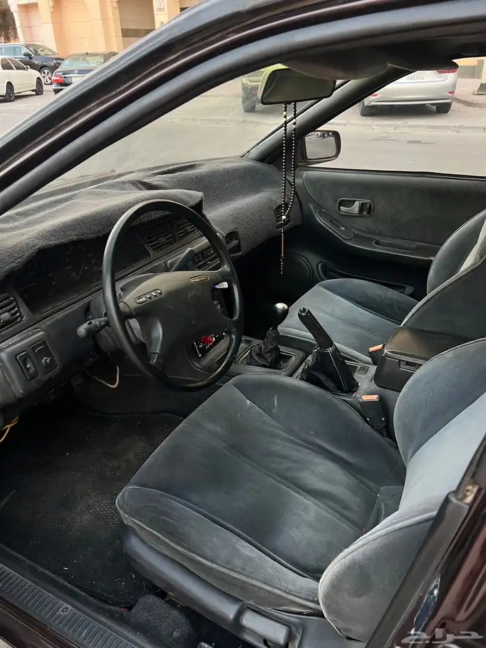 التيما 1991 CEFIRO 2