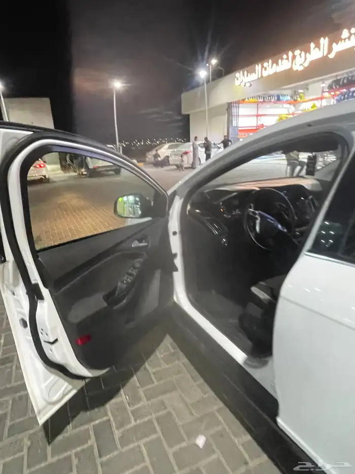 فورد فوكس فل كامل 2014 11