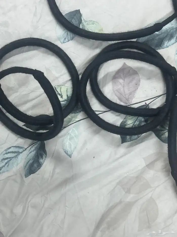 مجموعة عقالات 4