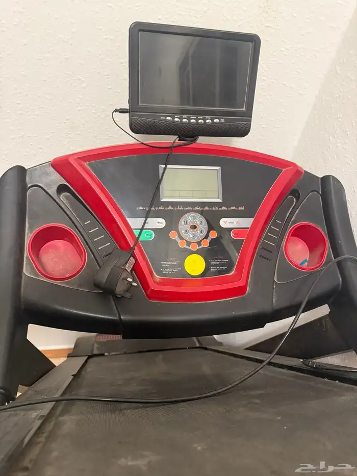 جهاز مشي رياضي 0