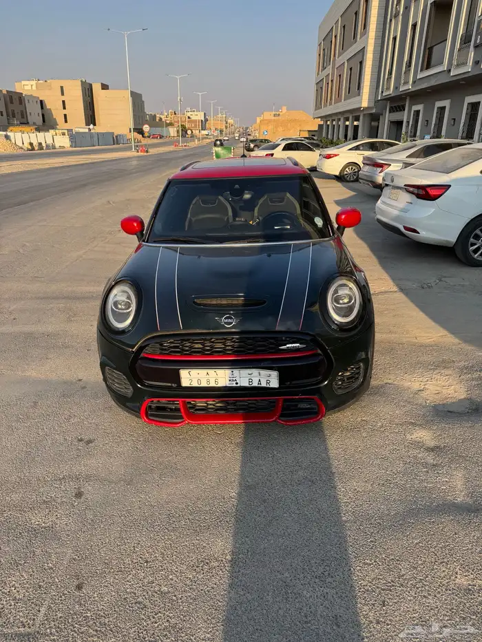 ميني كوبر 2019 فلل 2