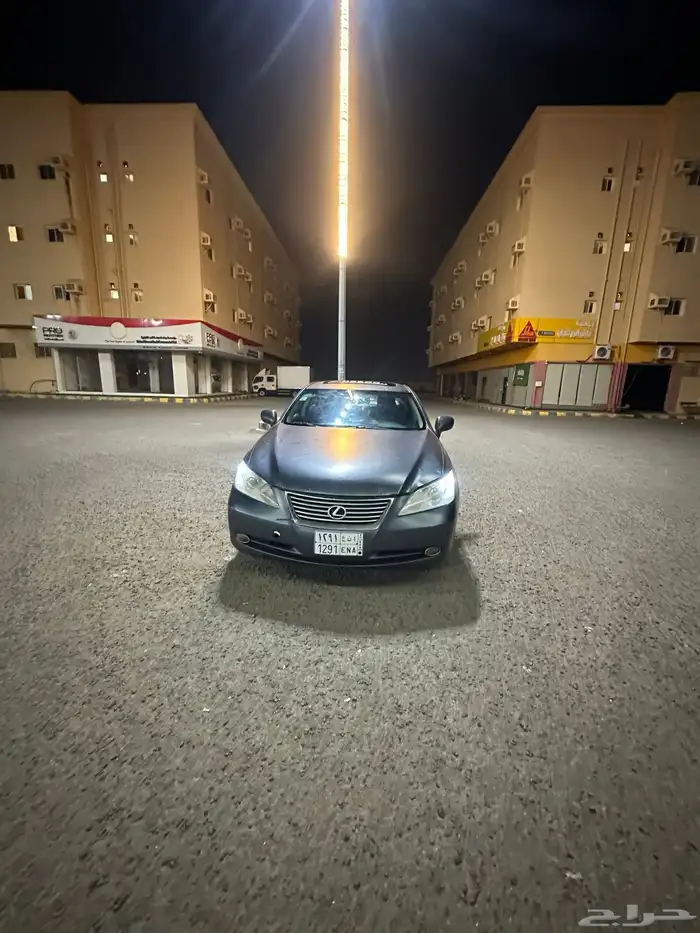 لكزس 2006 للبيع 1