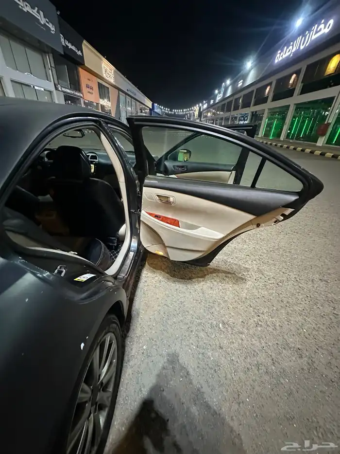 لكزس 2006 للبيع 11