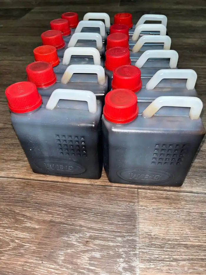 جميع انواع العسل 2