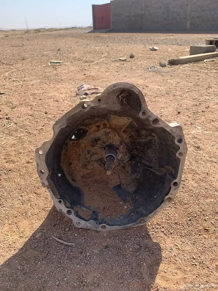 قير ددسن 5 نمر 4