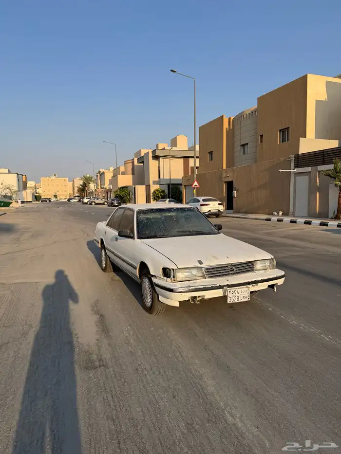 كرسيدا 1994 للبيع 5