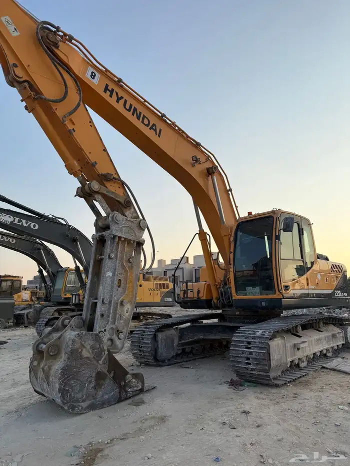 بوكلين 2018 هونداي اباحسين 2