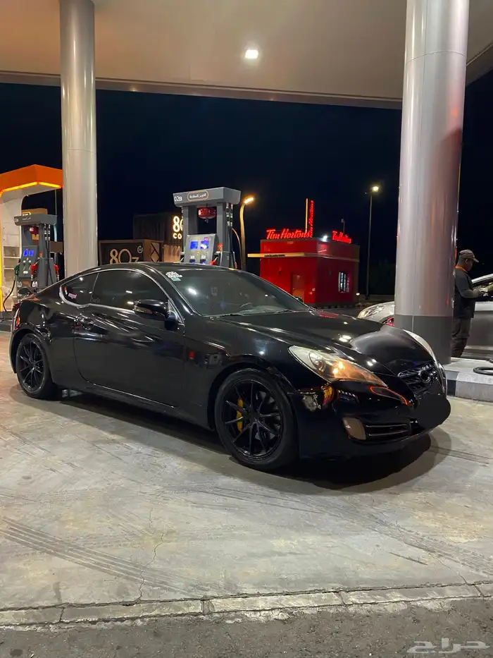 جنسس كوبيه 2