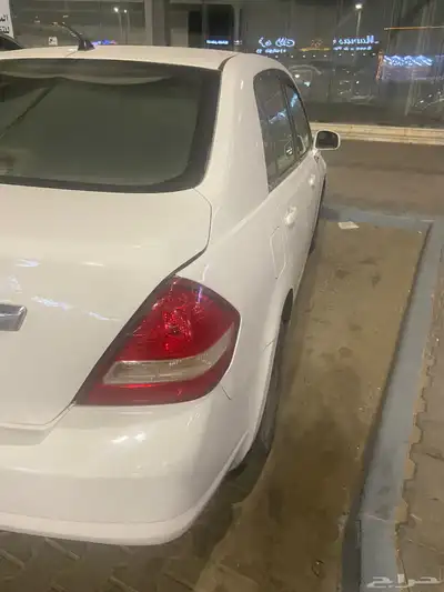 نيسان 2008 اتوماتيك index