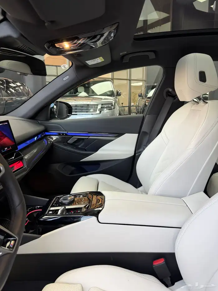 BMW 520 M kit 2025 5