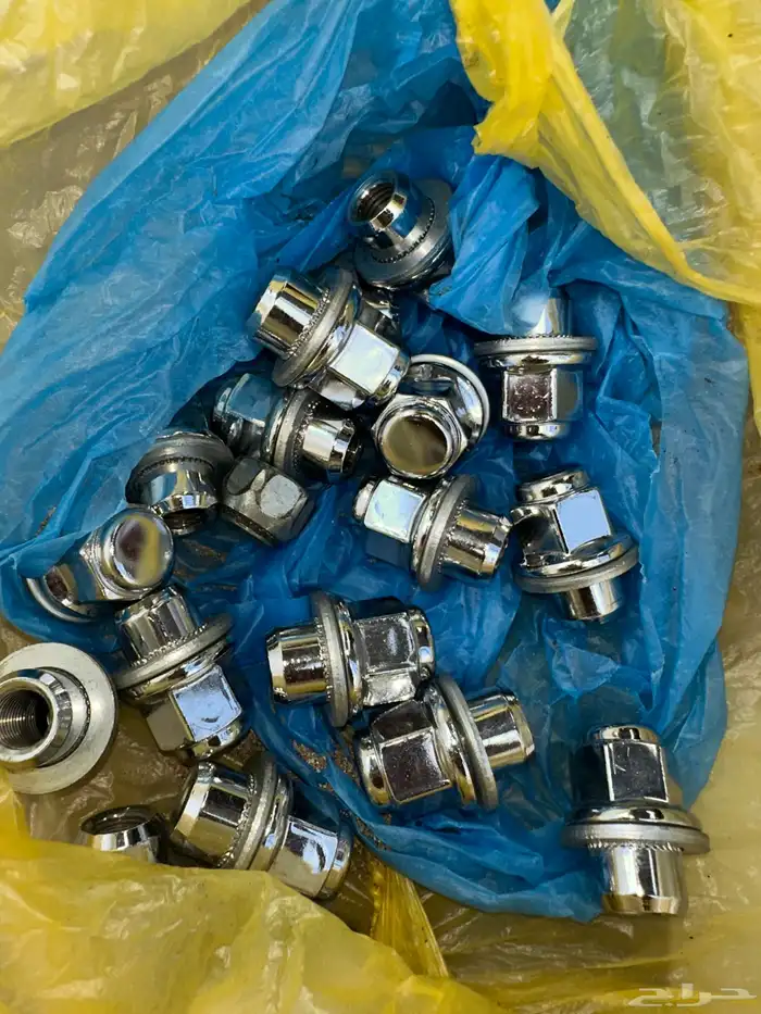 جنوط كامري مطور 2024 4