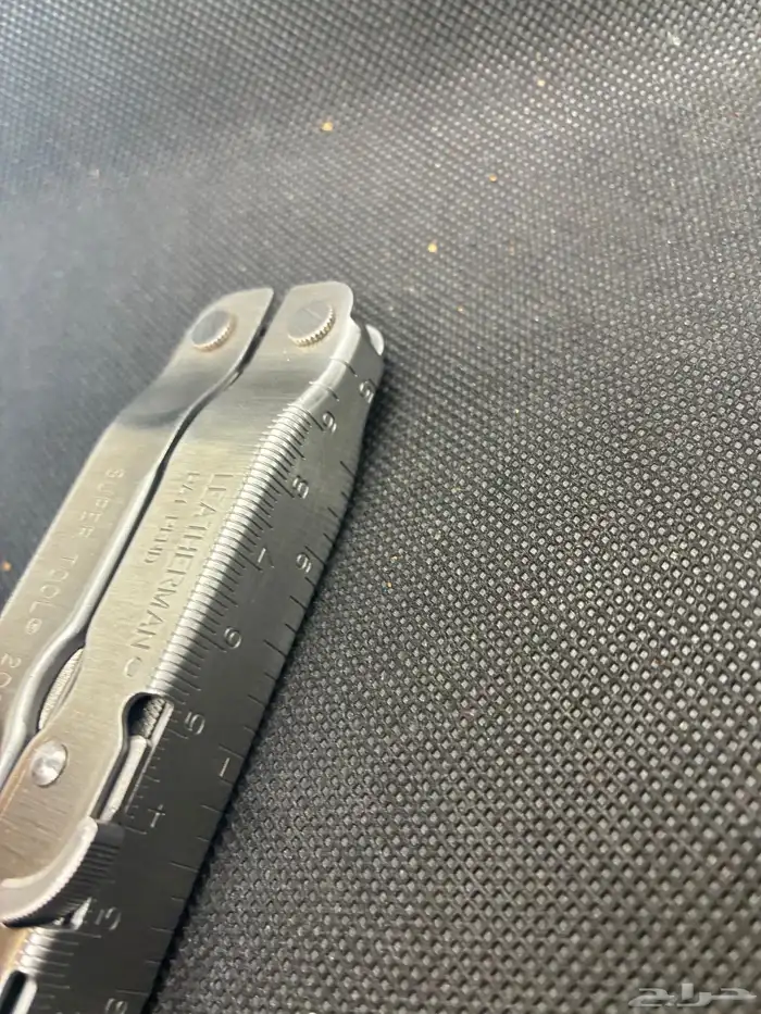 سكين لذرمان 5