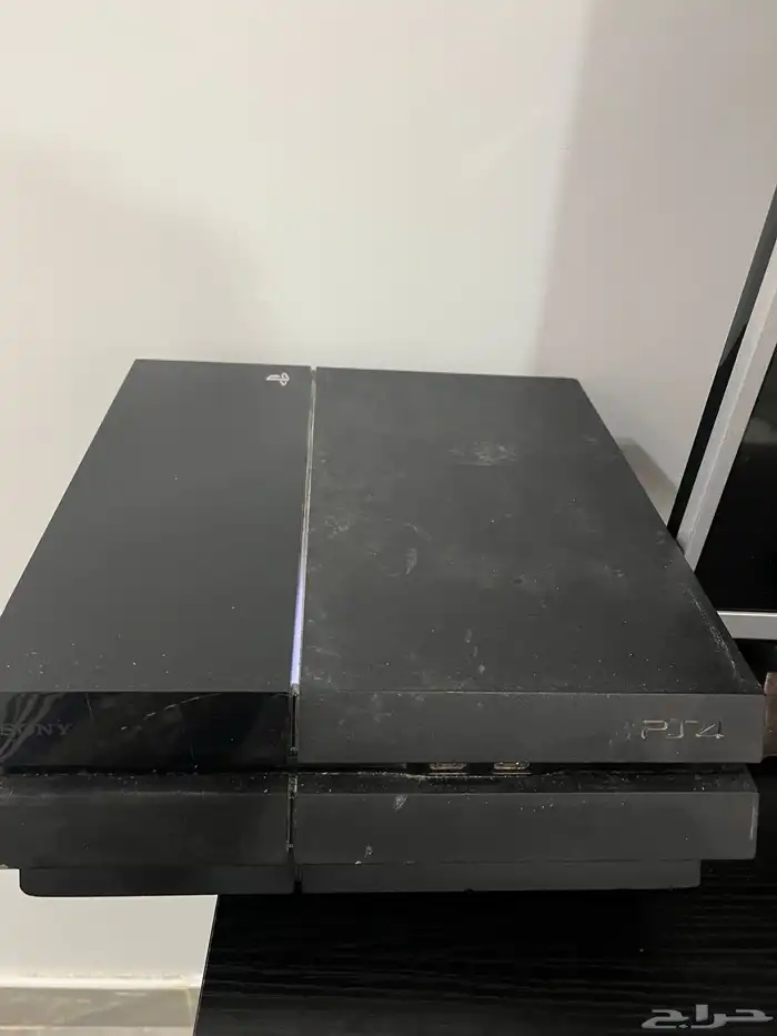 اثنين سوني4 خربان يتصلح 0